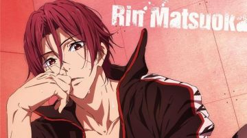 La estatuilla de Rin