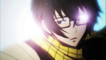 Le Cosplay de Tooru dans Aoharu x Kikanjuu