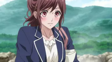 The dress / cosplay from Tsubasa in B-PROJECT : Kodou Ambitious