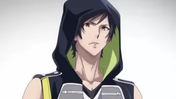 The outfit / cosplay of Goushi in B-PROJECT : Kodou Ambitious