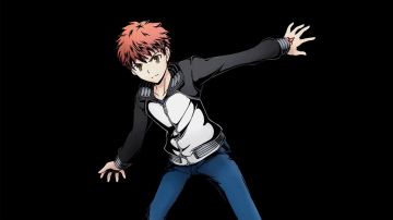 Nendoroide Shirou