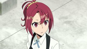 Cosplay Uniform Takashiro Chidori in Kiznaiver