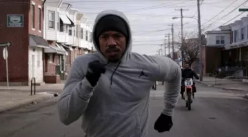 Sweat Nike in Creed