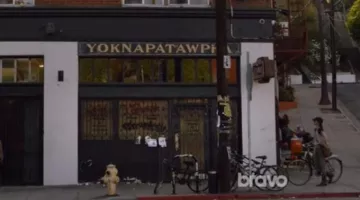 Bar le Yoknapatawpha ou YONK dans Colony