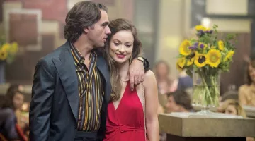 The Rolex of Richie Finestra (Bobby Cannavale) in Vinyl S01E01