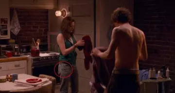 Jean Kristen Stewart in Adventureland : Job d&#39;s been to Avoid