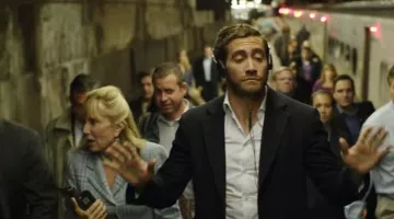 Casque audio de Jake Gyllenhaal dans "Démolition"