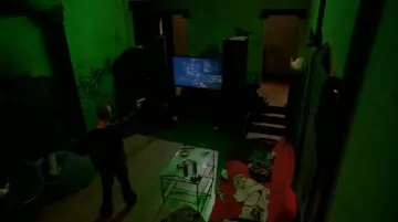 El videojuego jugado por Jesse Pinkman.
