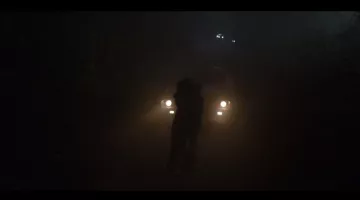 La canción Heroes de Peter Gabriel al final del episodio 3 en Stranger Things S01E03
