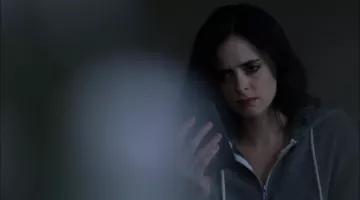 Samsung Galaxy S5 de Jessica Jones