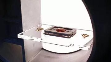 La réplique de l'armement GoldenEye dans GoldenEye