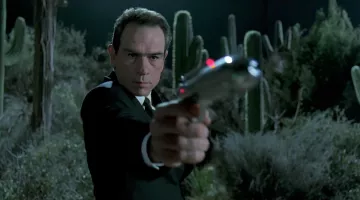 Sunglasses Ray Ban Predator Kevin Brown Agent K Tommy Lee Jones In Men In Black Spotern