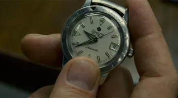 Watch Zodiac Arthur Leigh Allen (John Carroll Lynch) in Zodiac