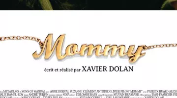 The padded "Mommy" of the film of Xavier Dolan