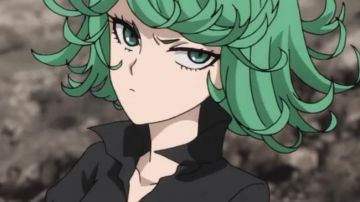 tatsumaki nendoroid