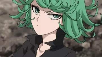 tatsumaki nendoroid