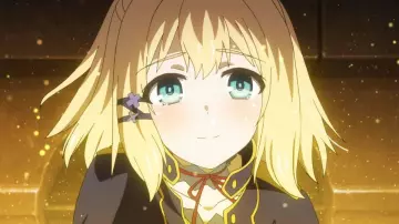 Wig Rumia