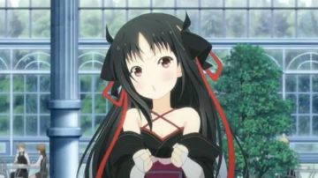 Machine-Doll wa Kizutsukanai (Unbreakable Machine-Doll) Items