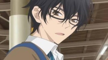 The wig Momo in Fukumenkei Noise