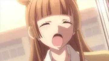 Wigs hair unleashed Nino in Fukumenkei Noise