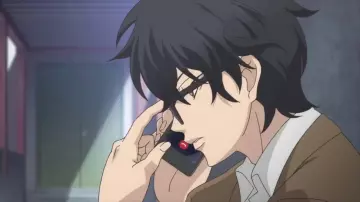 Phone Momo in Fukumenkei Noise 