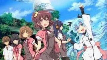 The uniform of Yuzuki in Celestial Method