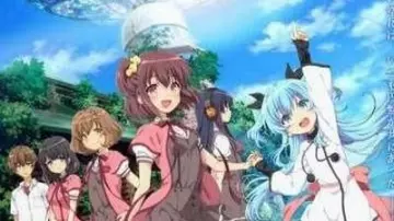 The holding of Noeru in Celestial Method