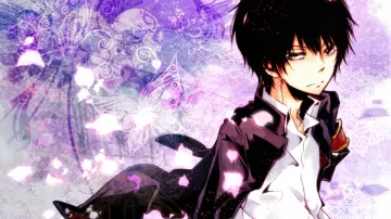 The Trident Of Mukuro In Reborn Spotern