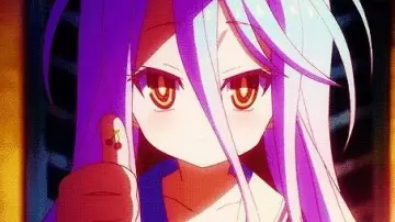 Cosplay Shiro