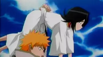 FUNKO POP DE RUKIA