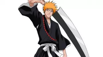 le cosplay d'Ichigo