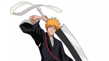 Une perruque pour Ichigo