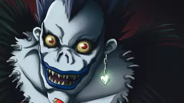 FUNKO POP DE RYUK