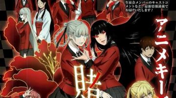 yumeko cosplay