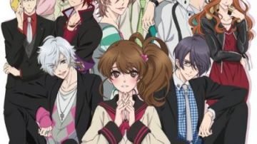 cosplay de azusa