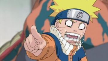 Figurine Naruto in Naruto