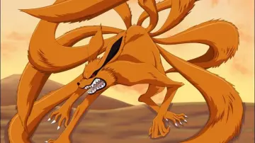 Great Eastern Animation Naruto GE-5456 Gaaras Gourde Sac à dos spécial 