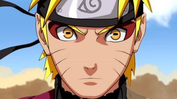 Figurine Naruto Sama in Naruto Shippuden