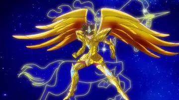 Saint Seiya : Soul of Gold Image by The-dark-knight19089 #2968807