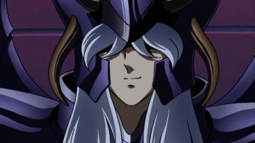 Figurine, Griffin Minos in the Knights of the Zodiac