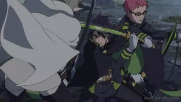 A WIG TO YOICHIROU