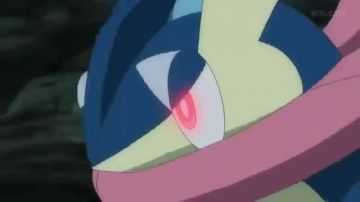 Figurine de Sachanobi dans Pokémon