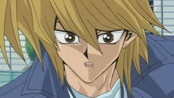 figurine Katsuya Jonoichi in Yu Gi Oh