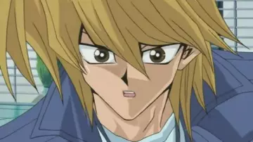 figurine Katsuya Jonoichi in Yu Gi Oh