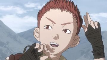 Figurine Isidro in Berserk