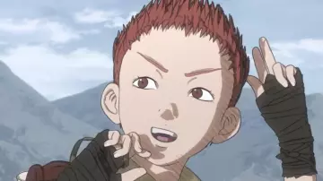 Figurine Isidro in Berserk