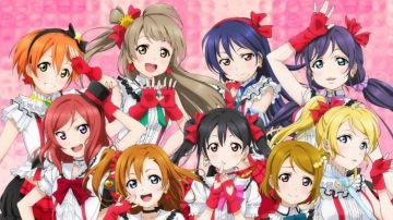 ¡La figura de la temporada 2 de Nishikino Maki Op en Love Live! Proyecto ídolo escolar