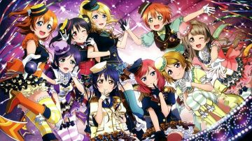 Estatuilla Eli Snow Halation