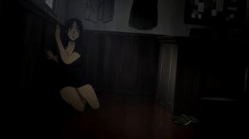 La tenue / le cosplay de Alex Benedetto dans Gangsta.