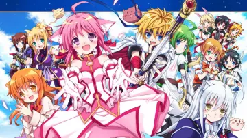 the holding of ricotta in Dog days